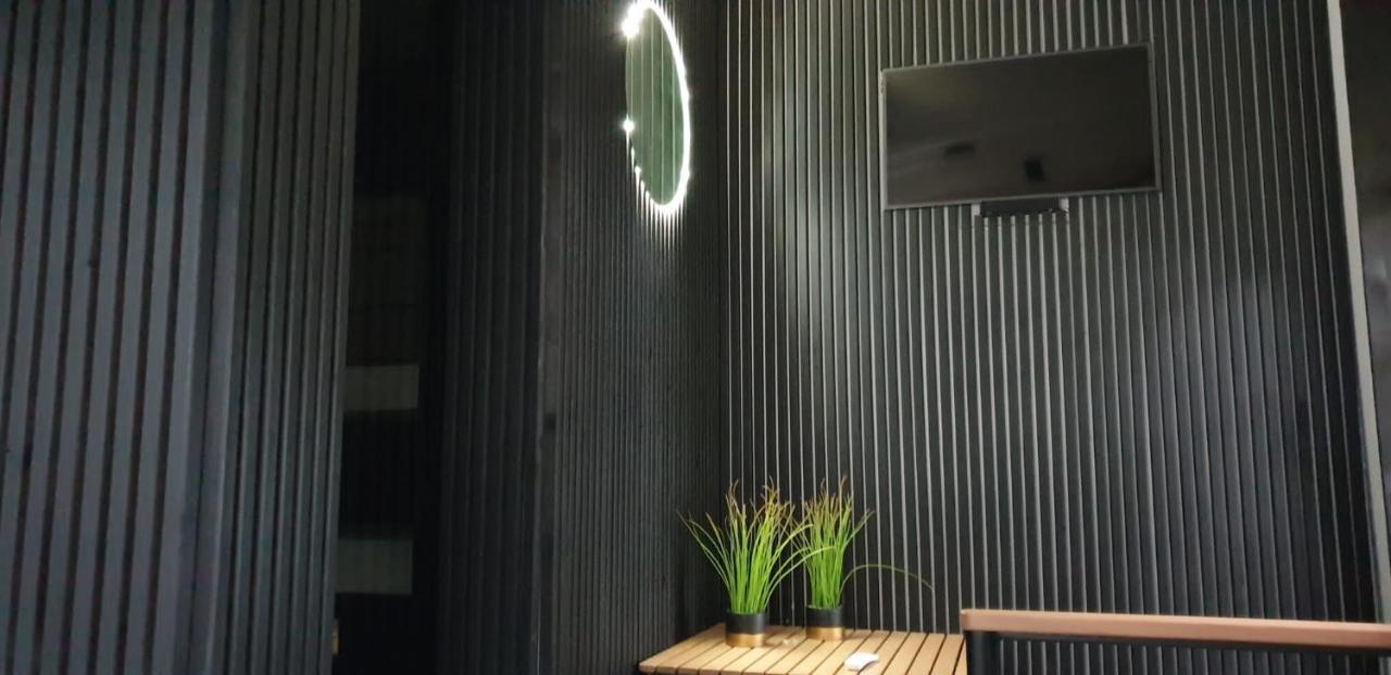 Best Stay- Paernu With Garden Exterior foto